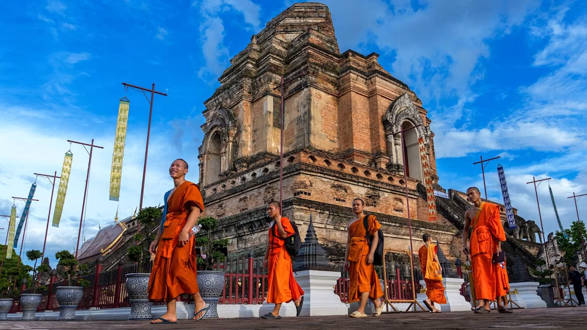 Contact Us — Jai Thai Travel